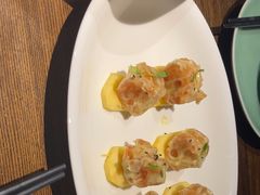 -粗茶淡饭·隐庐私厨(东亭店)