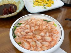 白虾-灵福缘私房菜·农家菜(拈花湾·灵山大佛必推店)