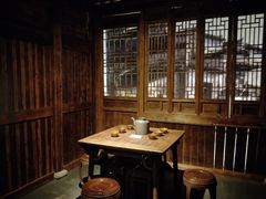 -中国茶叶博物馆(双峰馆区)