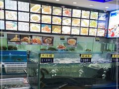 -小老板海鲜酒家(董家渡店)
