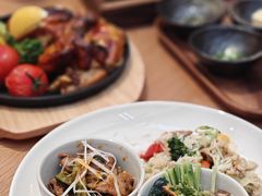 -无印良品餐堂 MUJI Diner(成都太古里店)