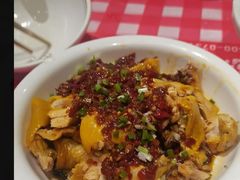 -龙师傅卤炒(天马店)