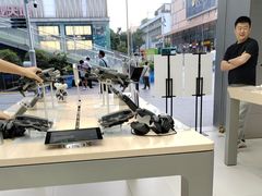 -DJI大疆(深圳华强北曼哈授权体验店)