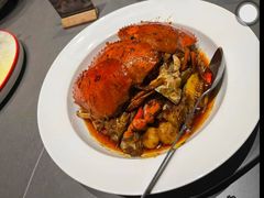 -溪山云境森林音乐餐厅(湖景店)