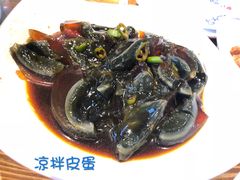 -大自然醉鹅·铁锅火焰鹅(上海联洋店)