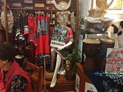 -桂妃御品油茶馆(阳桥店)