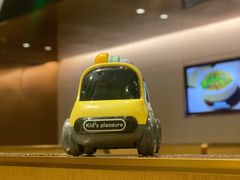 -海底捞火锅(青悦城店)