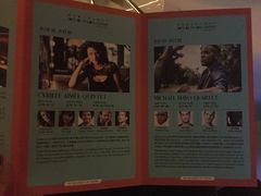-林肯爵士乐上海中心 Jazz at Lincoln Center Shanghai
