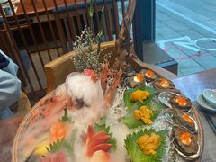 -古京·臻致料理(月湖店)