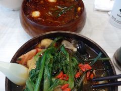 -金乐活美食(中街店)