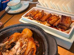 -鸡毛换糖(高桥店)