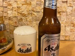 朝日啤酒-日出拉面(望京店)