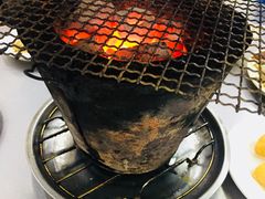 -松明一烤肉馆(鲁园店)