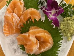-竹马炭火烤肉(南屏店)