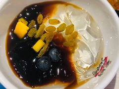 红糖冰粉-松哥油焖大虾(科技园店)