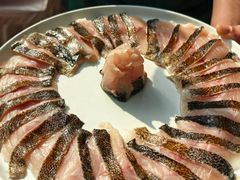 -天毓山庄·餐厅