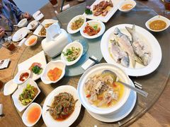 -庄氏祥记家常食府(国瑞建材家居博览中心店)