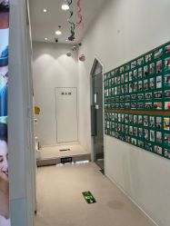 -青苗儿童口腔(长楹天街购物中心)