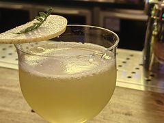 -富力丽思卡尔顿酒店·FLAIR餐厅酒吧