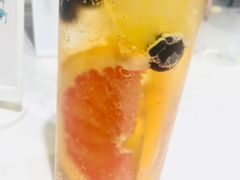 -不正咖啡(万达尊店)