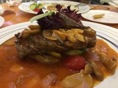 -红房子西菜馆(淮海中路店)
