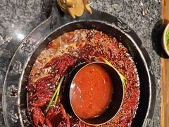 -蜀大侠火锅(建设路第五大道店)