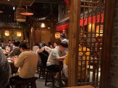 大堂-南京大牌档(之心城店)