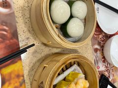 明虾蟹子烧卖-点都德(大茶楼店)