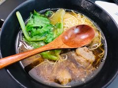 -贡梅老面馆·蟹粉面·无锡特色小吃(南长街主推店)