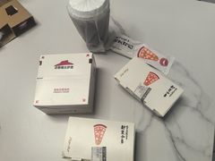 -必胜客(海光寺店)