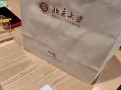-北大家园食堂