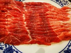 -裕德孚手切涮羊肉(建业凯旋广场店)