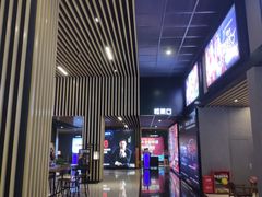 -SFC上影影城(成都科华IMAX店)