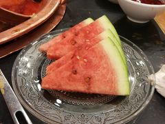-老码头火锅(玉林店)