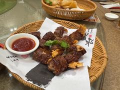 -202特色排档(洪文店)