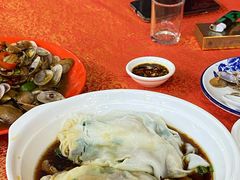 -联丰美食(番禺店)