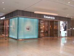 -Tiffany & Co.蒂芙尼
(广州太古汇店)