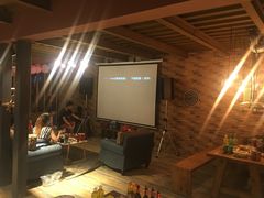 -玩坞轰趴馆·户外团建聚会主题生日派对馆(世豪广场店)