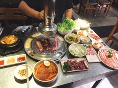 -喜来稀肉(虹泉路店)