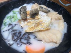 -渔米丰·广府鱼汤米线(光明广场店)