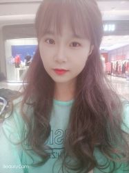 -LAQUEEN 时尚健康假发