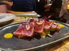 -BROWNSTONE布朗石西班牙餐厅(富城店)