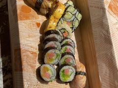 -骊韵咖啡厅(深圳中海凯骊酒店)