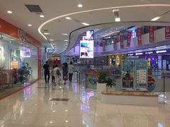 -凯德广场(西城店)