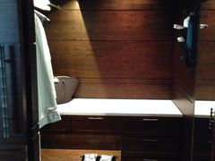 -海南清水湾莱佛士酒店