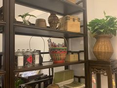 -五观堂素食(新华路店)