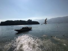 -大理洱海