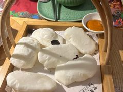 -甘思咪哚·云南艺术餐厅(天河广百店)