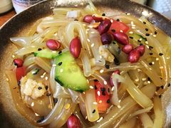 舂粉皮-阿木舂记·特色小吃(平江路店)