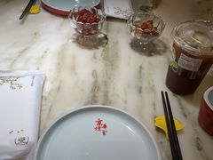 -京华烟云·北京烤鸭(领展购物广场·中关村店)
